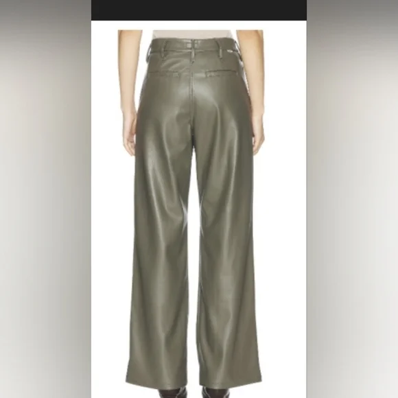 Mother Nwt Pants - Picture 2 of 5